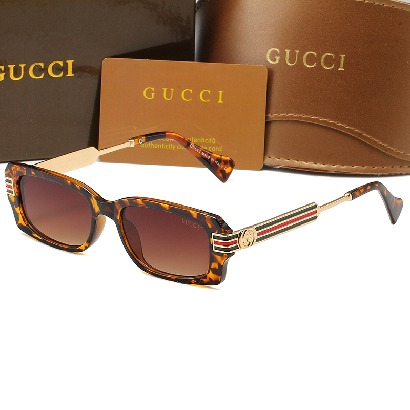 Gucci sunglasses-GG144322
